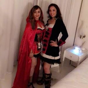 Meet your Posher, Gabriela